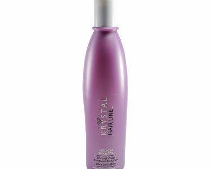Medical Shampoo