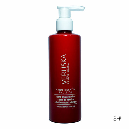 Nano Keratin Emulsion