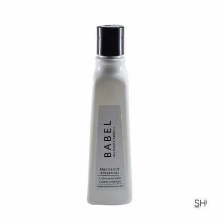 Precise Barber Gel