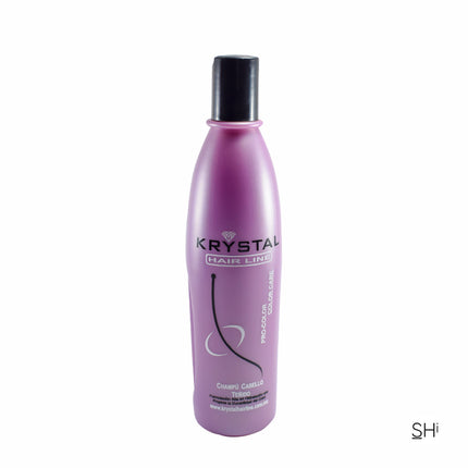 Pro Color Shampoo