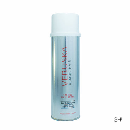 Strong Hair Spray