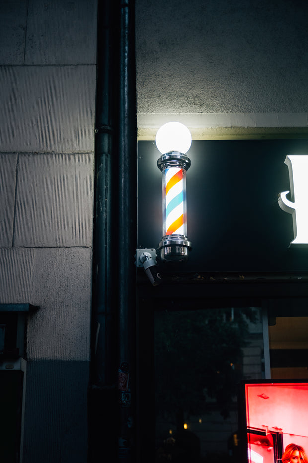 <h1>Babel Hair Brand & Barber</h1>
