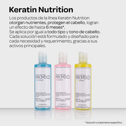 Collection image for: Keratin Nutrition