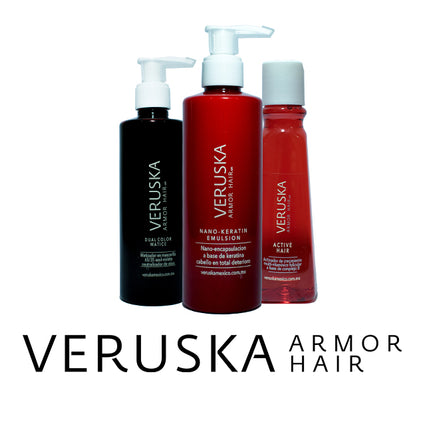 Collection image for: Veruska Armor Hair
