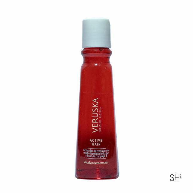Active Hair