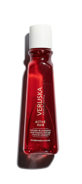 Active Hair Veruska Sontli Hair