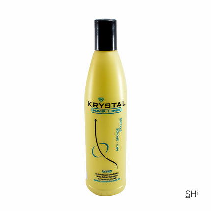 Collection image for: Rizos & Anti-Frizz