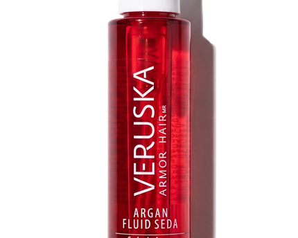 Argan Fluid Seda