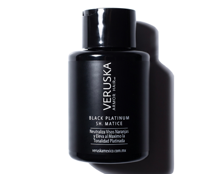 Black Platinum