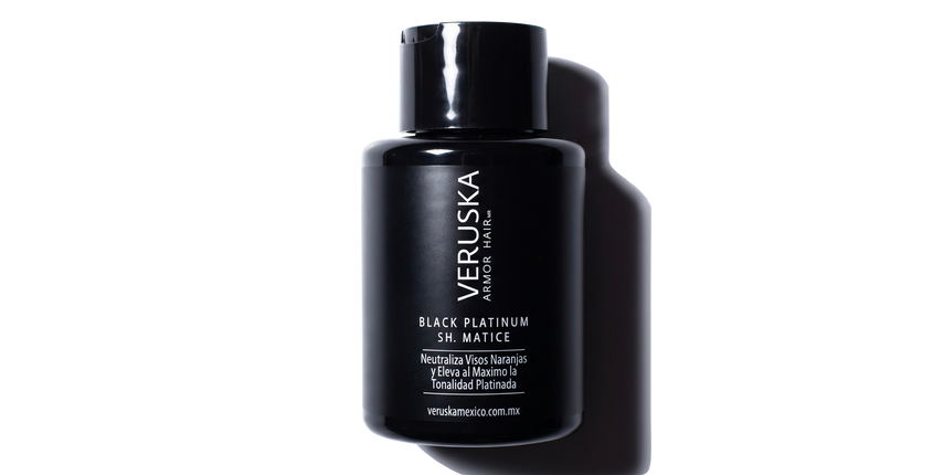 Black Platinum