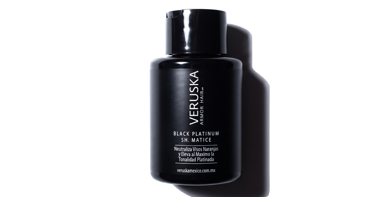 Black Platinum