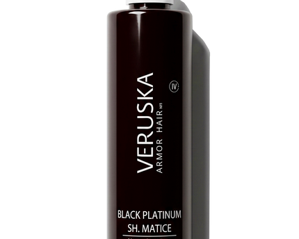 Black Platinum