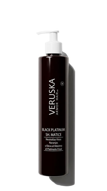 Black Platinum