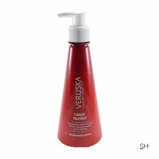 Clinique Treatment