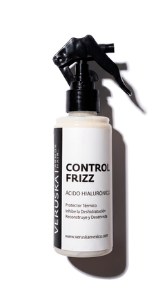 Control Frizz Ácido Hialuronico