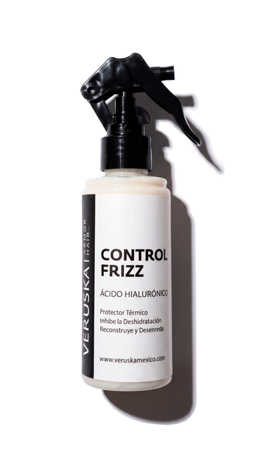 Control Frizz Ácido Hialuronico