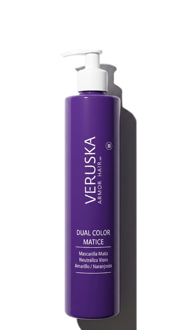Dual Color Matice