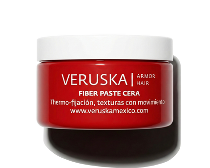 Fiber Paste Cera