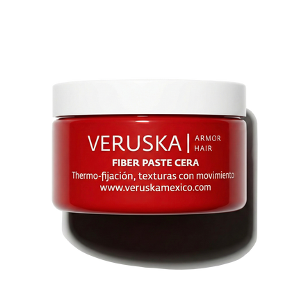 Fiber Paste Cera