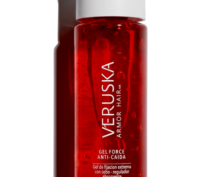 Gel Force Anti Caída