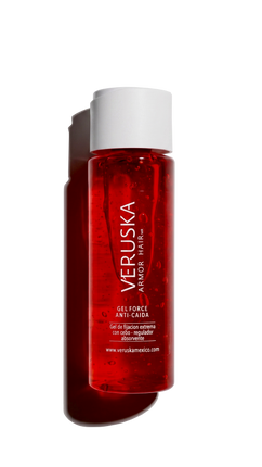 Gel Force Anti Caída