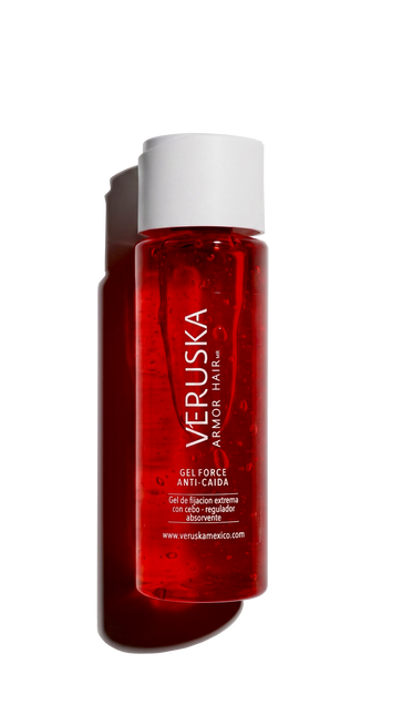Gel Force Anti Caída