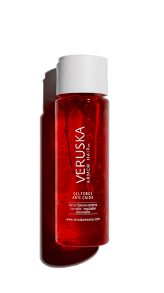 Gel Force Anti Caída