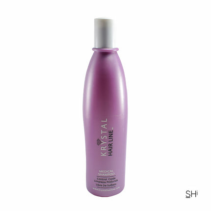 Medical Shampoo