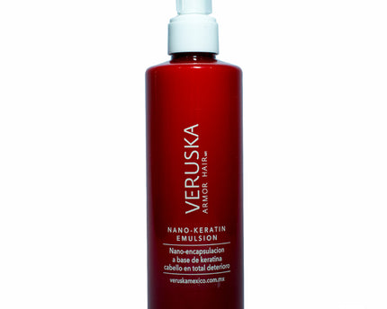 Nano Keratin Emulsion