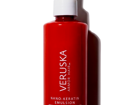 Nano Keratin Emulsion