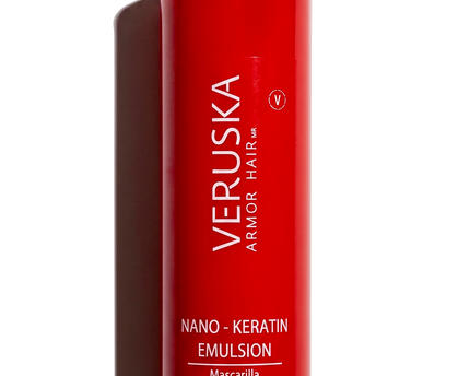 Nano Keratin Emulsion
