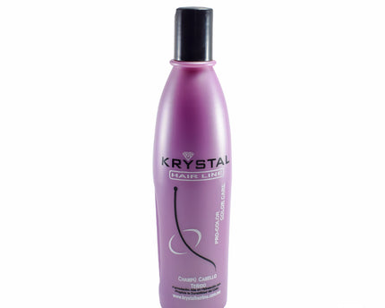 Pro Color Shampoo