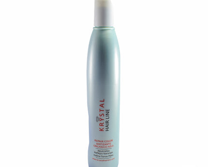 Repair Color Blue Toner
