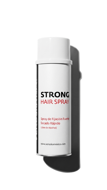 Strong Hair Spray