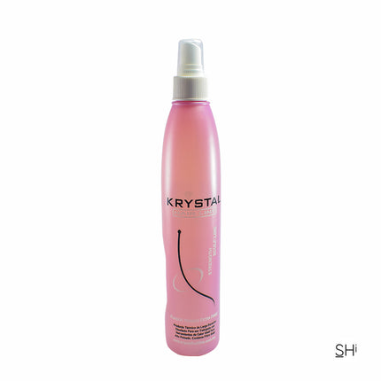 Strength Hair Spray