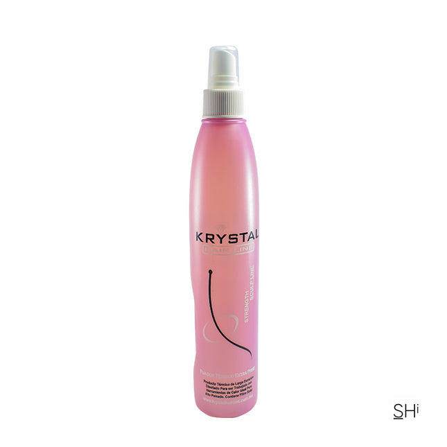 Strenght Hair Spray