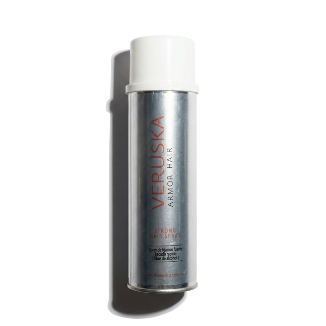 Strong Hair Spray