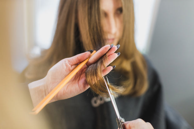 Más que un producto... Una segunda oportunidad para tu cabello